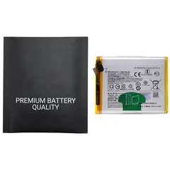 MR1_126161 Акумулятор телефона b-k6 (4500mah) для vivo v19, vivo v19 neo premium quality PRC