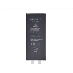 MR1_126177 Акумулятор телефона iphone se (2022), (2018mah) без шлейфу та контролера repart REPART