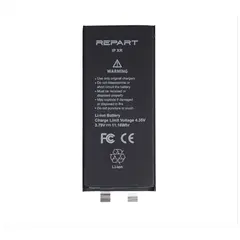 MR1_126178 Акумулятор телефона iphone xr (2942mah) без шлейфу та контролера repart REPART