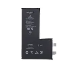 MR1_126179 Акумулятор iphone xs (2658mah) без шлейфу та контролера repart REPART