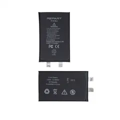 MR1_126180 Акумулятор телефона iphone xs max (3174mah) без шлейфу та контролера repart REPART