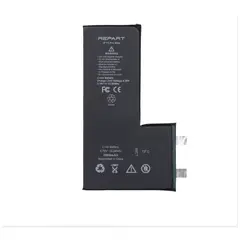 MR1_126182 Акумулятор iphone 11 pro max (3969mah) без шлейфу та контролера repart REPART