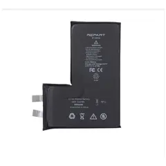 MR1_126186 Акумулятор телефона iphone 13 pro (3095mah) без шлейфу та контролера repart REPART