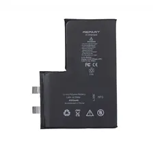 MR1_126187 Акумулятор телефона iphone 13 pro max (4352mah) без шлейфу та контролера repart REPART