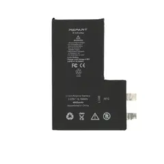 MR1_126193 Акумулятор iphone 16 pro max (4685mah) без шлейфу та контролера repart REPART
