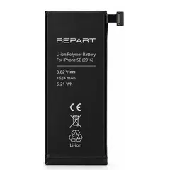 MR1_126195 Акумулятор iphone 5se (1624mah) repart REPART