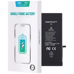 MR1_126196 Акумулятор iphone 6 (1810mah) repart REPART