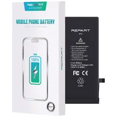MR1_126199 Акумулятор iphone 8 (1821mah) repart REPART