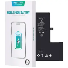 MR1_126202 Акумулятор iphone xs (2658mah) repart REPART