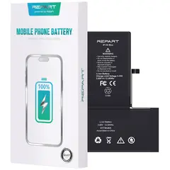 MR1_126203 Акумулятор телефона iphone xs max (3174mah) repart REPART
