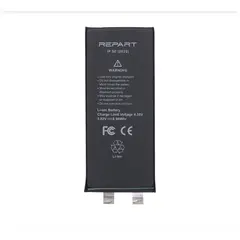 MR1_126228 Акумулятор телефона iphone se (2020), (1821mah) без шлейфу та контролера repart REPART