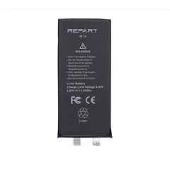 MR1_126229 Акумулятор iphone 11 (3110mah) без шлейфу та контролера repart REPART