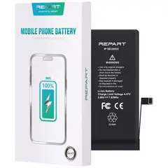 MR1_126239 Акумулятор телефона iphone se (2022), (2018mah) repart REPART