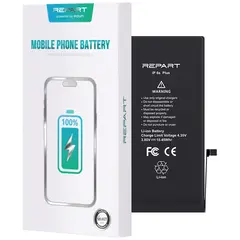 MR1_126241 Акумулятор телефона iphone 6s plus (2750mah) repart REPART