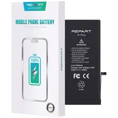 MR1_126242 Акумулятор iphone 7 plus (2900mah) repart REPART