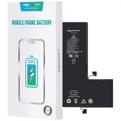 MR1_126244 Акумулятор телефона iphone 11 pro (3046mah) repart REPART