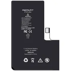 MR1_126249 Акумулятор iphone 16 pro max (4685mah) repart REPART