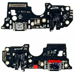 MR1_126354 Плата заряджання для oppo a98 PRC