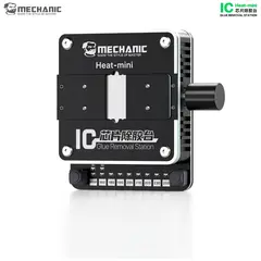 MR1_126366 Нагрівальна платформа mechanic heat-mini (160-250°c) MECHANIC
