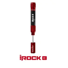 MR1_126419 Інструмент для розбивання скла mechanic irock 8 MECHANIC