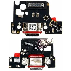 MR1_126647 Нижня плата для oppo a5, oppo a5x PRC
