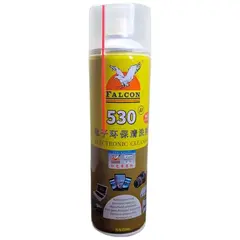 MR1_126695 Спрей для чистки плат falcon 530 ii quick-drying (550 ml) FALCON