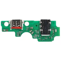 MR1_126922 Нижня плата для zte blade a36, blade a56 PRC
