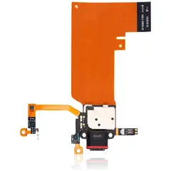 MR1_126945 Шлейф заряджання google pixel 4 PRC