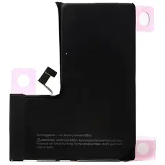 MR1_127072 Акумулятор iphone 13 pro оригінал (без помилки) PRC