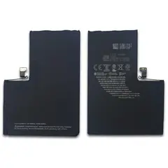 MR1_127086 Акумулятор телефона для iphone 13 pro max (без помилки) PRC