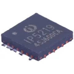 MR1_127089 Мікросхема керування зарядкою ip5219 PRC
