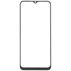 MR1_127168 Скло дисплея для переклеювання oppo a16, a16s, oca PRC