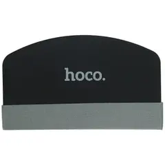 MR1_127360 Шпатель hoco для поклейки плівок та захисного скла (довжина 9.5сm) HOCO
