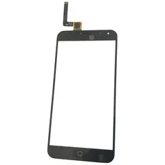 MR1_35573 Тачскрін для meizu m1 note чорний PRC