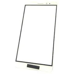 MR1_35753 Скло дисплея для переклеювання huawei mate 8 білий PRC