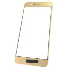 MR1_35763 Скло дисплея для переклеювання huawei nova 2 plus золотистий PRC