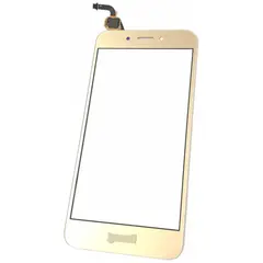 MR1_35893 Тачскрін для honor 6a золотистий PRC