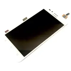 MR1_36644 Дисплей для huawei y3 ii 4g, lte (lua-l01) у зборі білий PRC