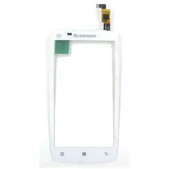 MR1_37689 Тачскрін для lenovo a630t білий PRC