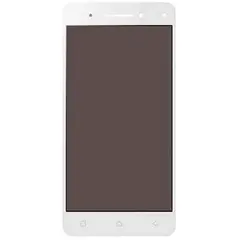 MR1_37783 Дисплей для lenovo vibe s1 у зборі білий PRC