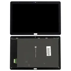 MR1_40566 Дисплей для honor pad 5 10 (ags2-al00hn) у зборі чорний PRC