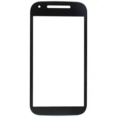 MR1_40622 Скло дисплея для переклеювання motorola xt1505 moto e2, xt1511 moto e2, xt1526 moto e2 білий PRC