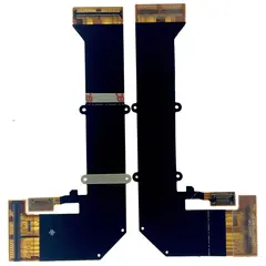 MR1_40970 Шлейф sony ericsson s500 PRC