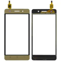 MR1_41061 Тачскрін для honor 4c (chm-u01) золотистий PRC