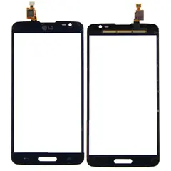 MR1_41414 Тачскрін для lg g pro lite d680, d682 чорний, op PRC