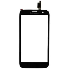 MR1_41613 Тачскрін для lenovo s859 чорний PRC