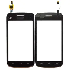 MR1_41709 Тачскрін для huawei ascend y310 чорний PRC