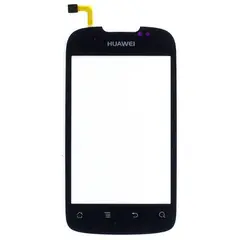 MR1_41722 Тачскрін для huawei c8650 чорний PRC