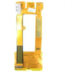 MR1_42271 Шлейф nokia 3600s, op PRC