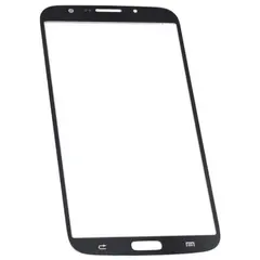 MR1_42775 Скло дисплея для переклеювання samsung galaxy mega gt-i9200 синій PRC